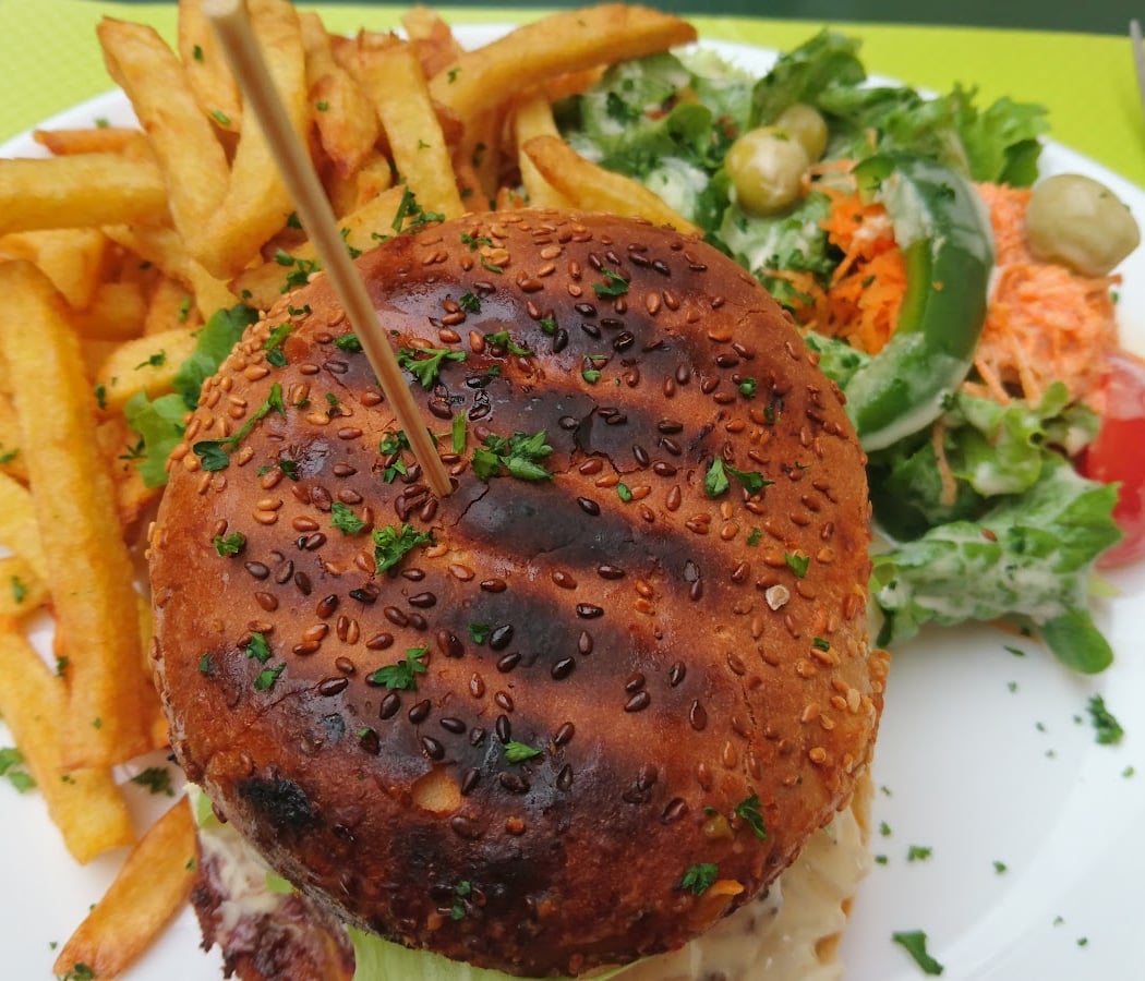 Bistrot La Gueule À Vins 1